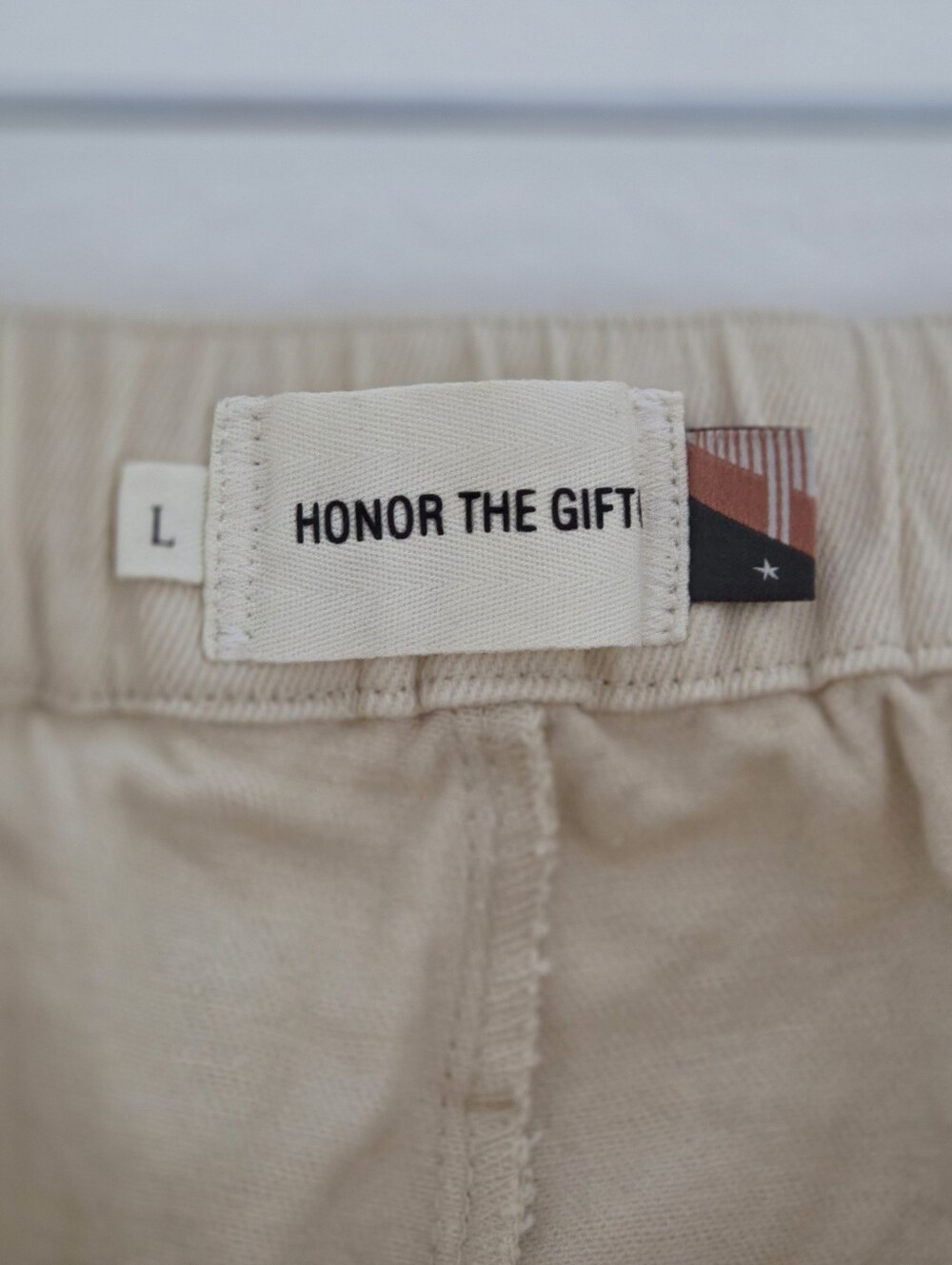 Honor The Gift Embroidered Hollywood Wide Leg Pants - Picture 11 of 13